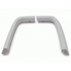 1971-72 Front Fender Extension (Paint to Match Pair)